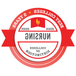 2024-2025 护理 College of Distinction